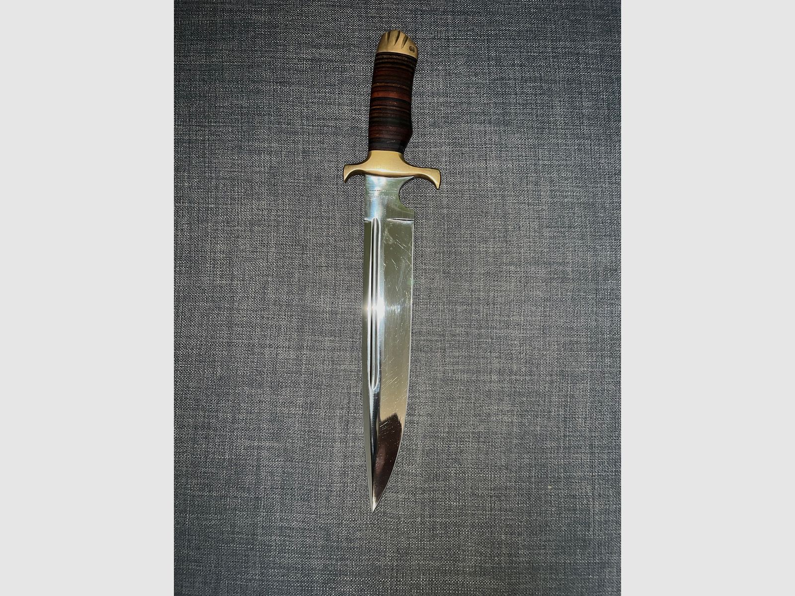 Outdoor Messer