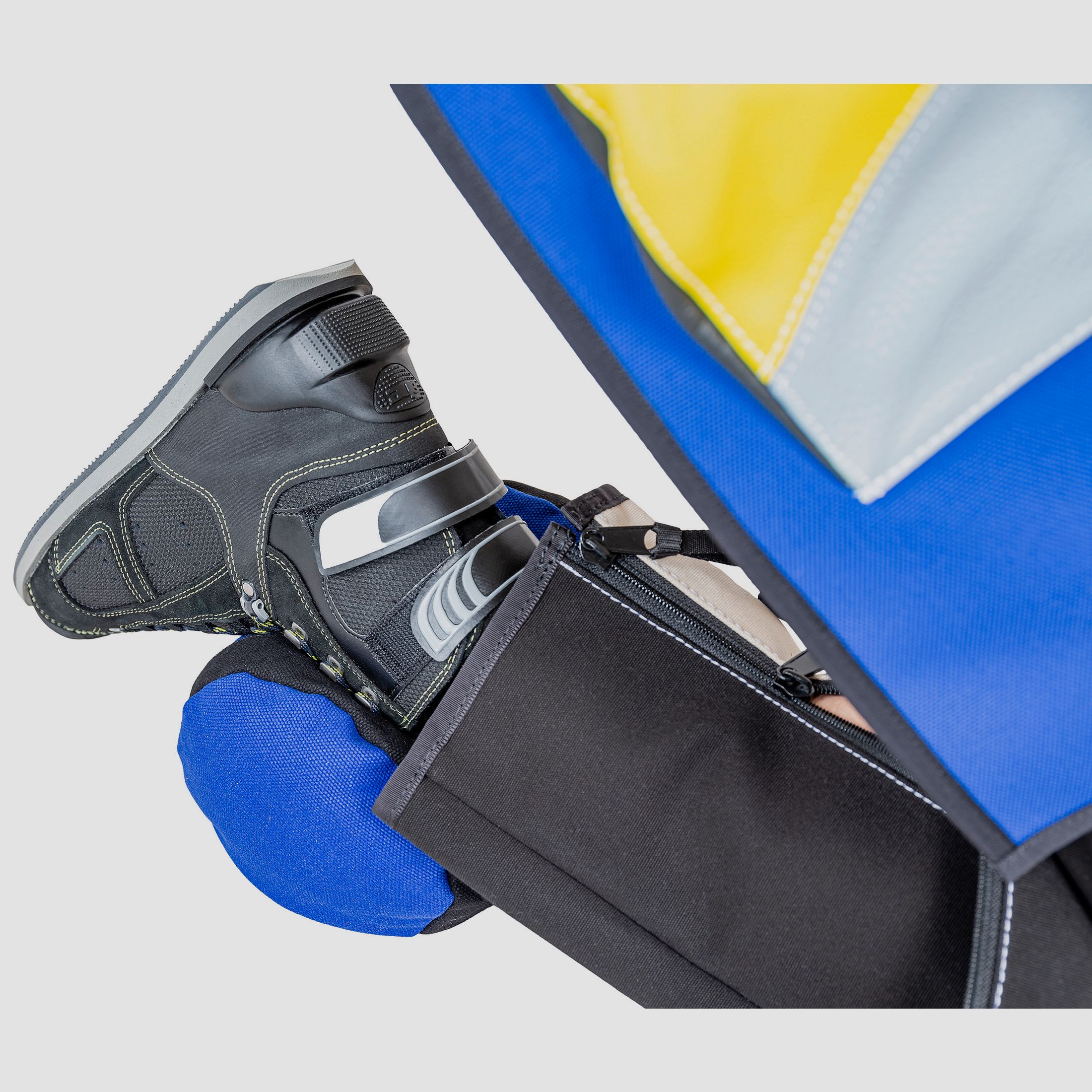 Schiessschuh "STRONG"