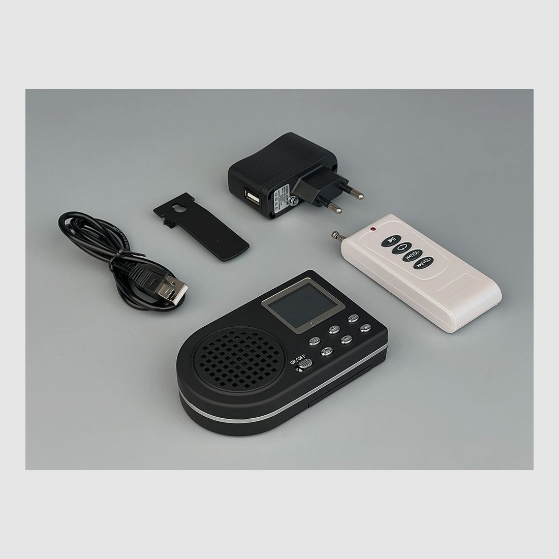 MP3 Player for Songs with Remote Control., image 5 of 5