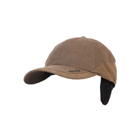 Warme Jachtpet Somlys 909C Thermo-hunt Bruin