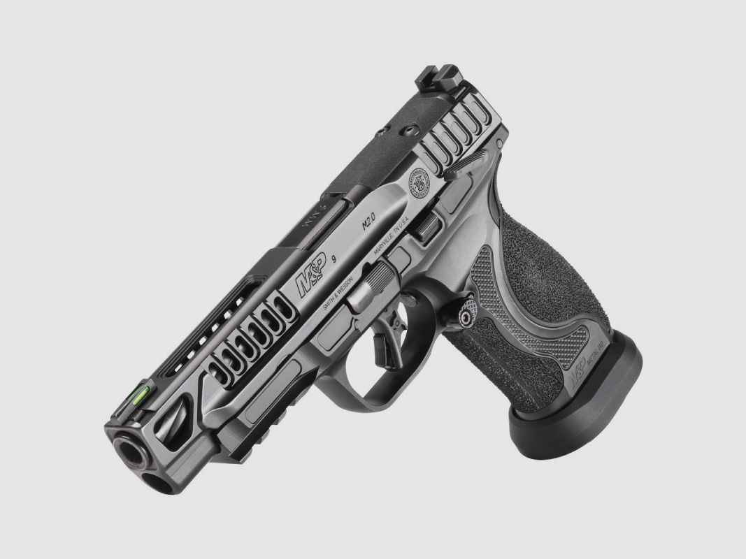 M&P9 M2.0 COMPETITOR HD OR TS, Bild 2 von 3