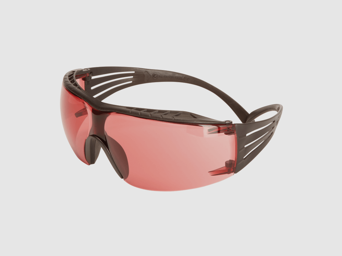 3M Brille SecureFit 422