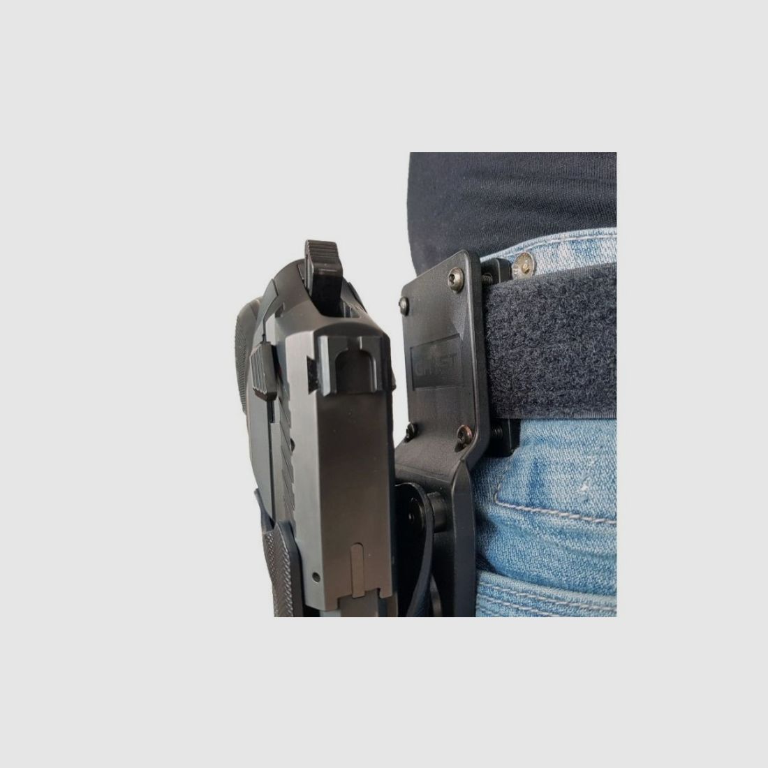GHOST HOLSTER HYBRID DX SIG X5/X6, Bild 3 von 4
