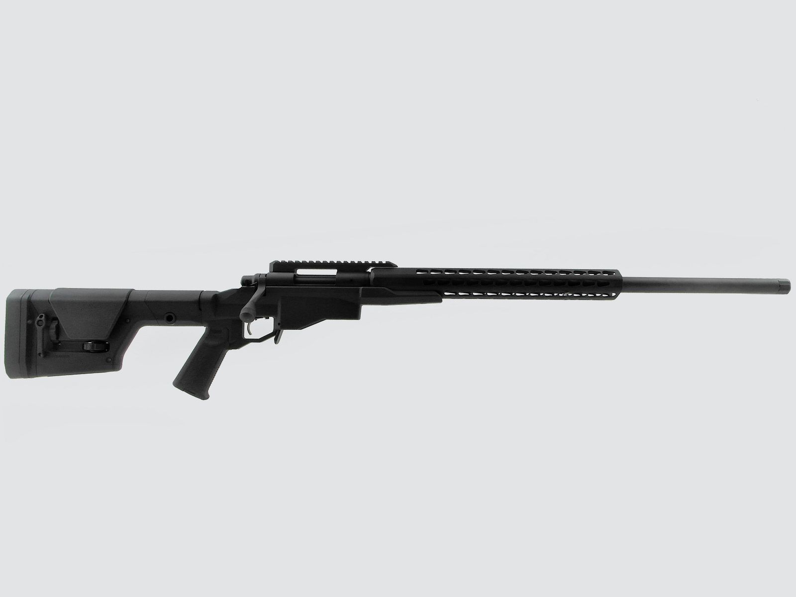 Remington 700 PCR
