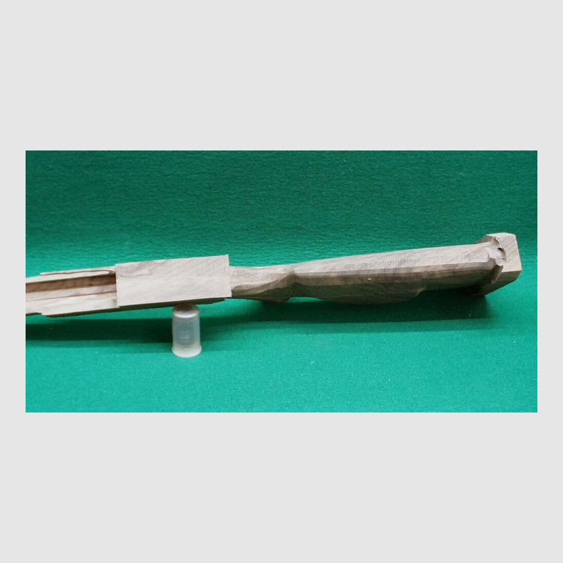 GEBU Schaftrohling Studemeyer (Nr.2)