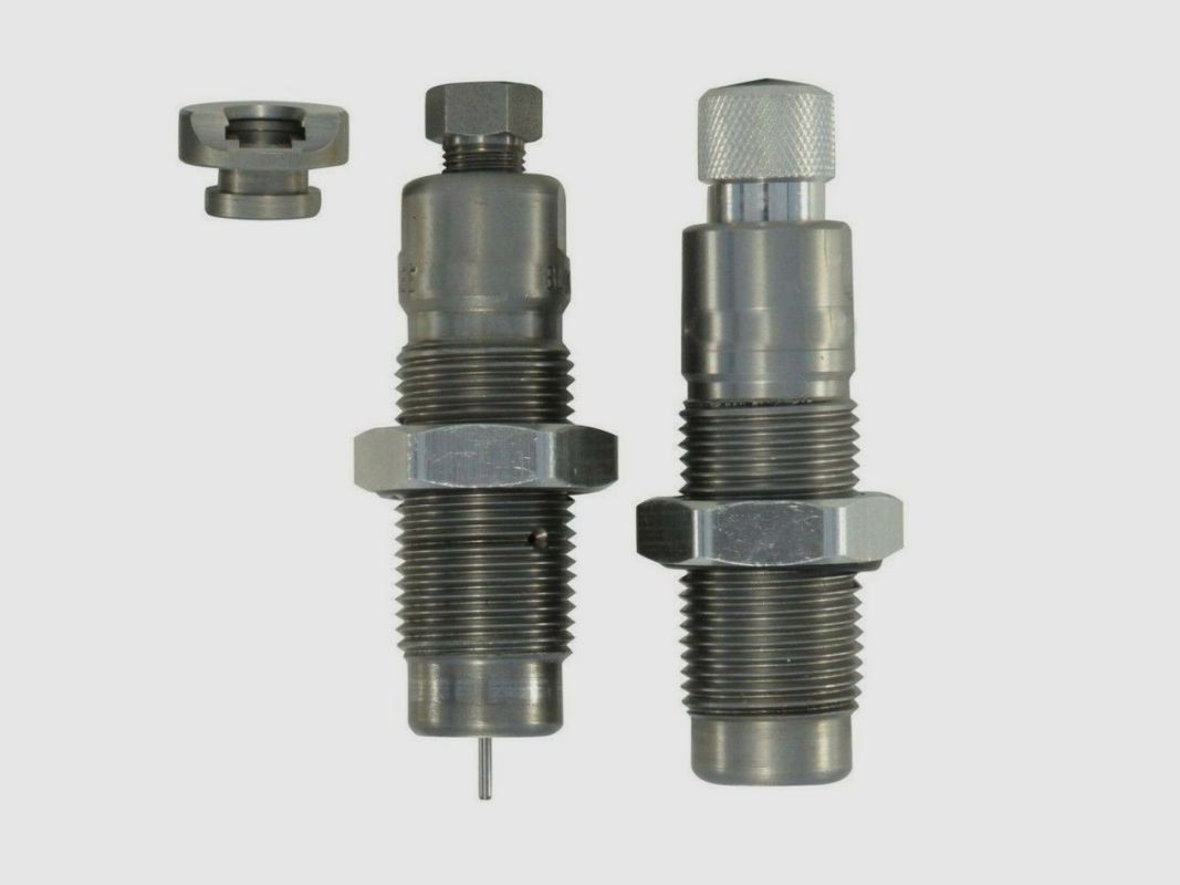 LEE 2 DIES SET 5,7X28 FN