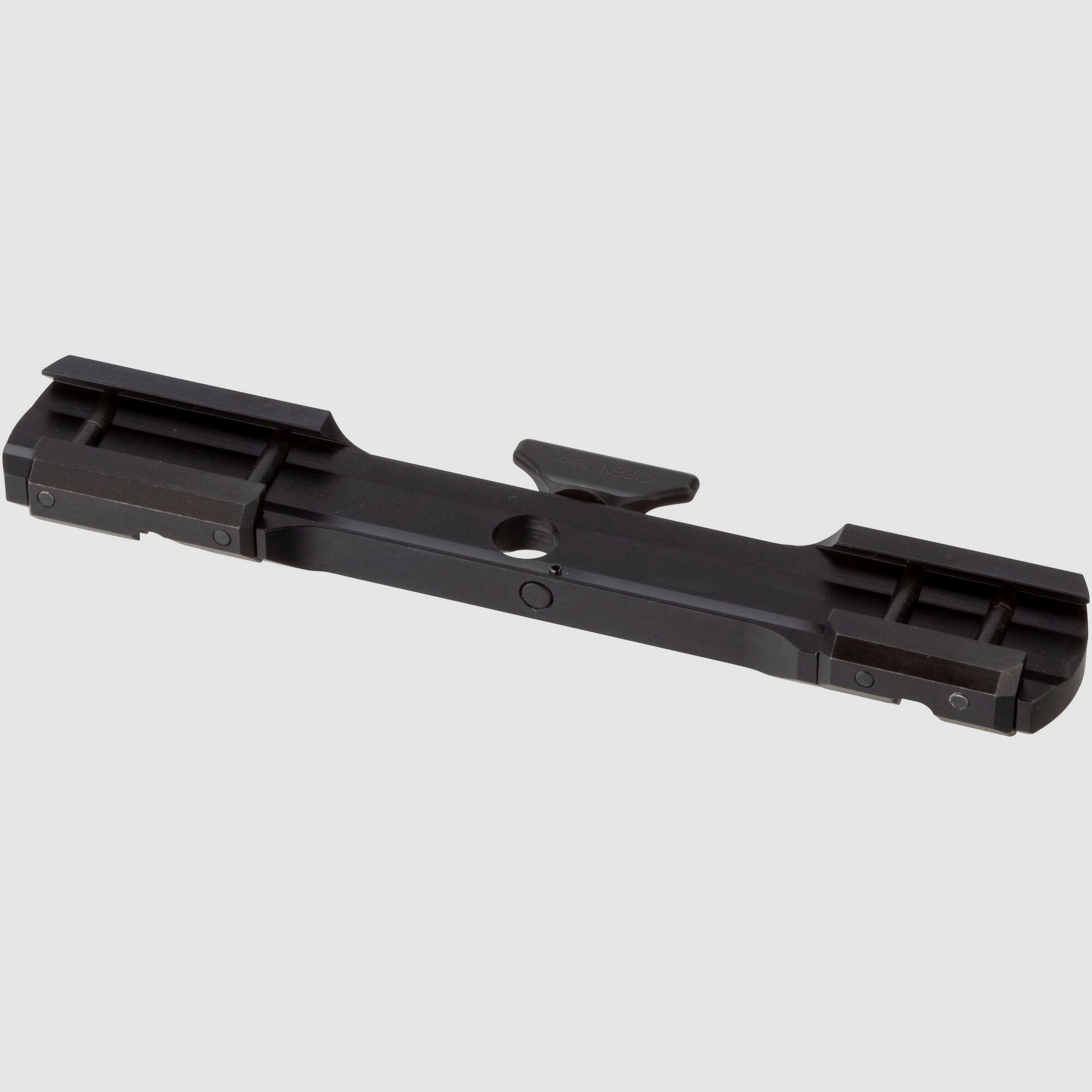 Dentler Grundschiene BASIS® für Sauer 303 und 404 2te Version