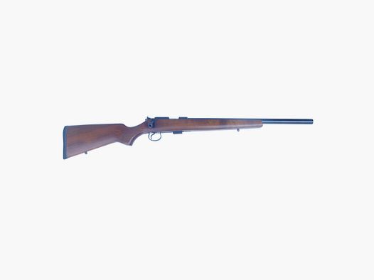 CZ 455 Varmint