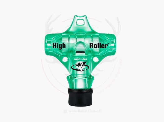 Appeau Sauvagine HIGH ROLLER PRIMOS