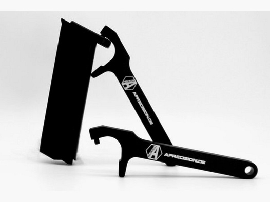 Alpha Precision - Magazinetool voor Glock