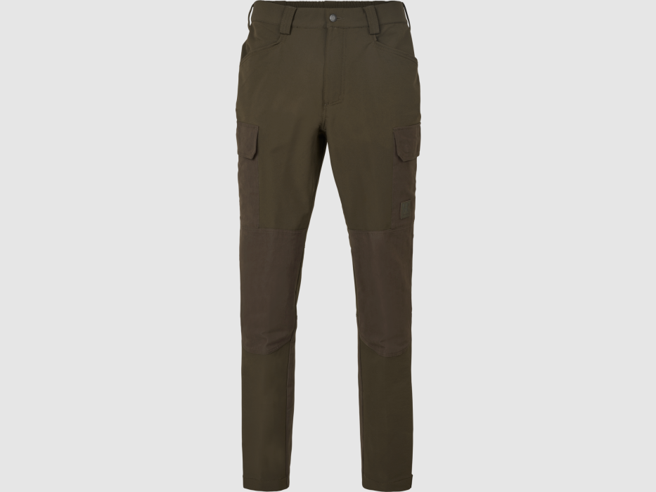Härkila Hill broek – Willow Green/Brown (107280171), afbeelding 1 van 8