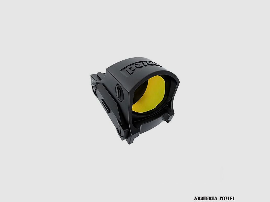 Viseur point rouge – MEOPTA MEO-RED 30 1X 3.MOA DOT, image 2 sur 2