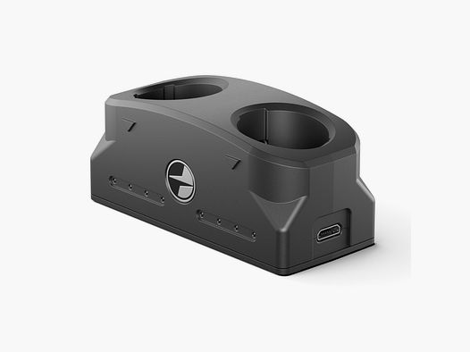 PULSAR APS Batterie Charger Ladestaion für 2 Akkus