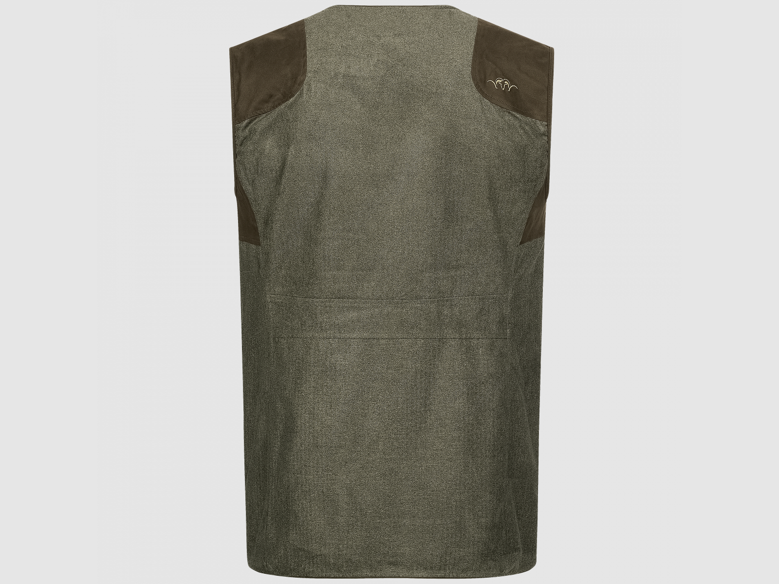 Chaleco BLASER Vintage Wing S / Marrón, imagen 8 de 8