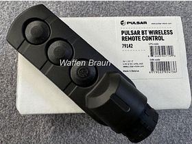 Pulsar Bluetooth afstandsbediening geschikt voor FN 455, FN455S, Krypton XG50, FXG50, en Proton XQ30