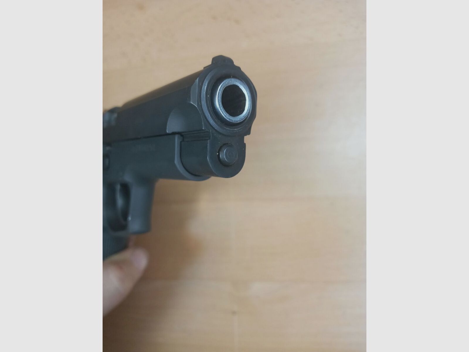 Daewoo DP 51