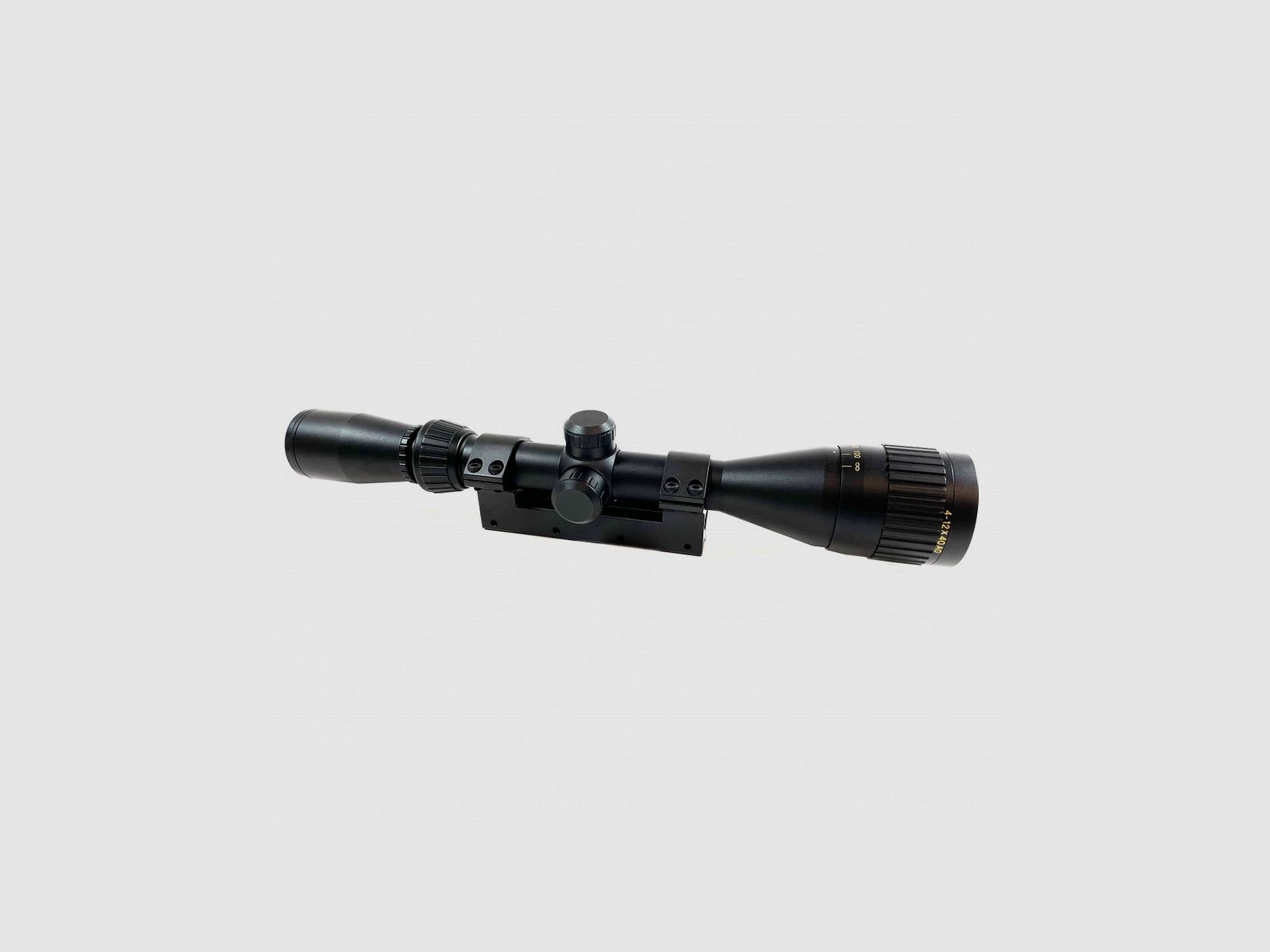 BLAUOPTIK OPTIK 4-12X40 AO, Bild 2 von 3