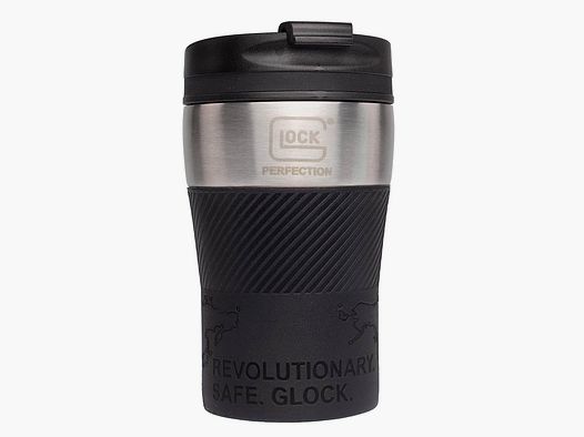 GLOCK Koffie To Go Bekers
