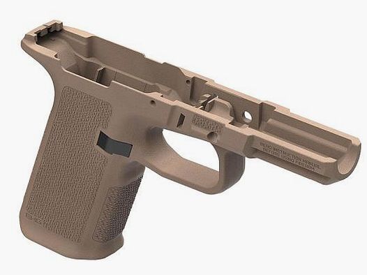 MAGPUL EHG RG9 Ruger RXM Fullsize Grip