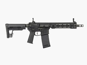 Ares M4 X CLASS Model 9 Black 6mm- Airsoft S-AEG | B-Ware