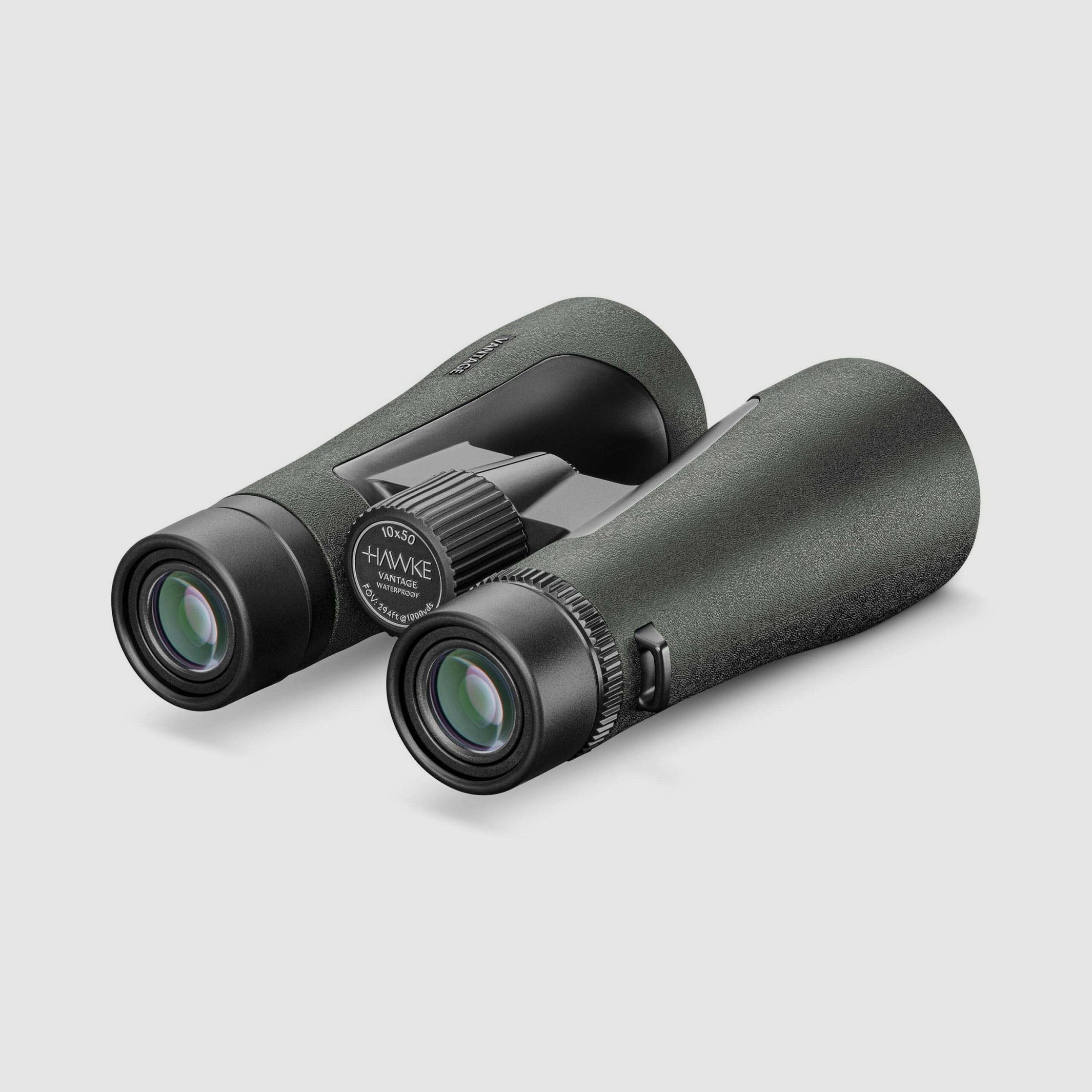 Jumelles Hawke Vantage 10×50, image 2 sur 2