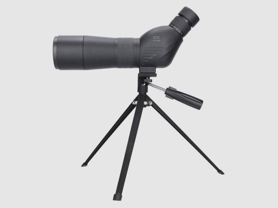 Umarex UX cannocchiale da osservazione 15-45x60