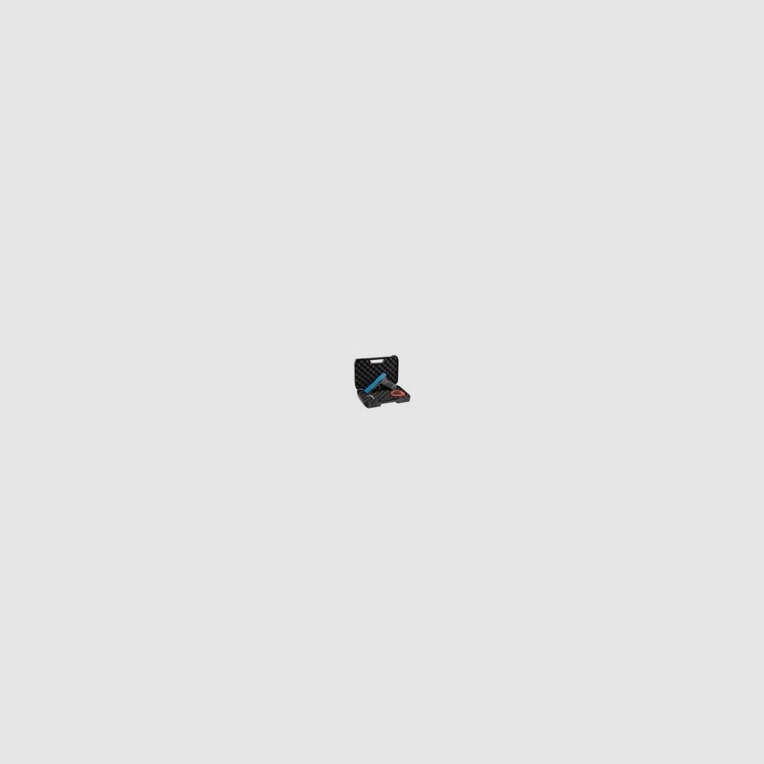 CO2-Pistole T4E TMP1 Kal. 43 Blau, Bild 5 von 5