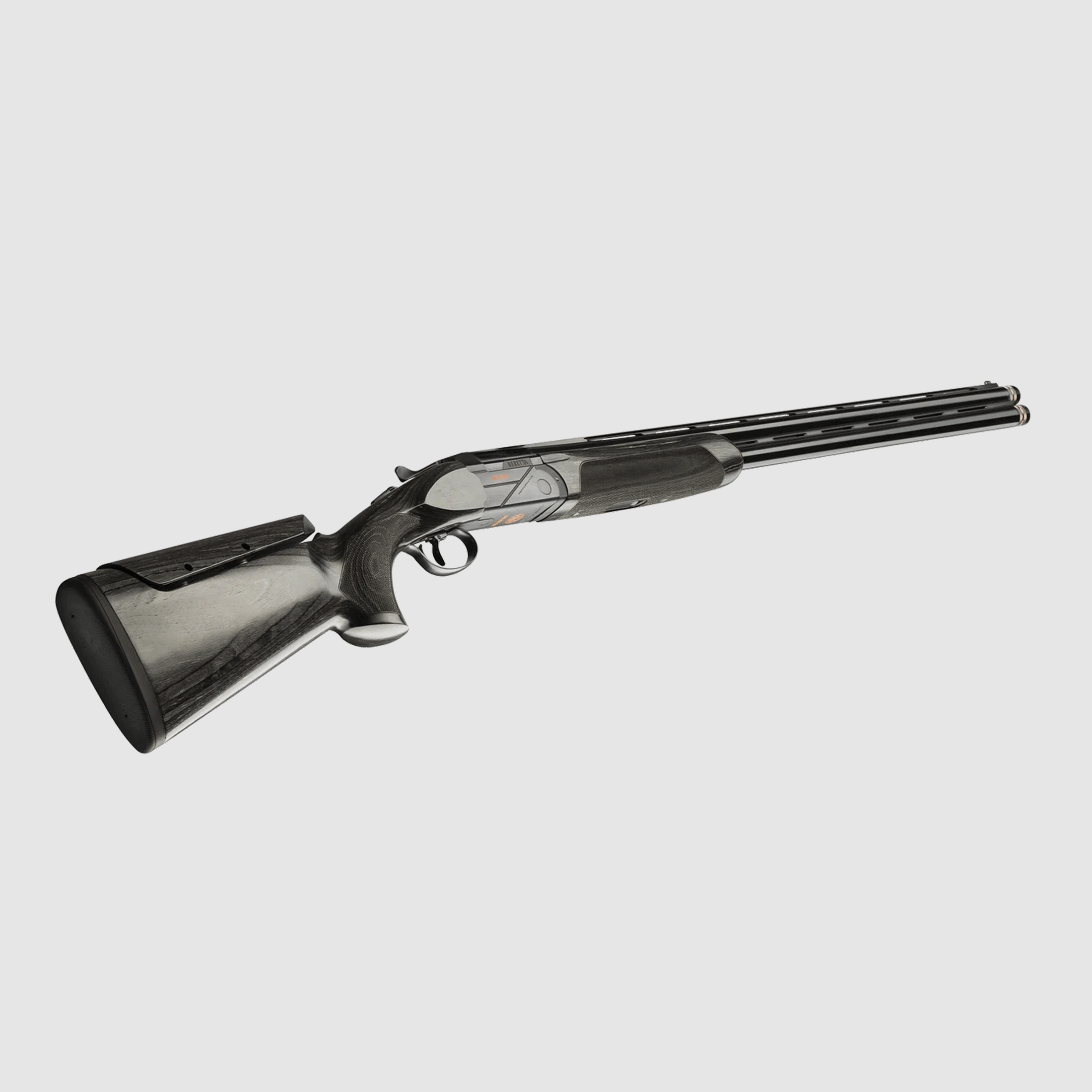 FUCILE SOVRAPPOSTO – BERETTA – 688 PERFORMANCE TRAP, immagine 4 di 6