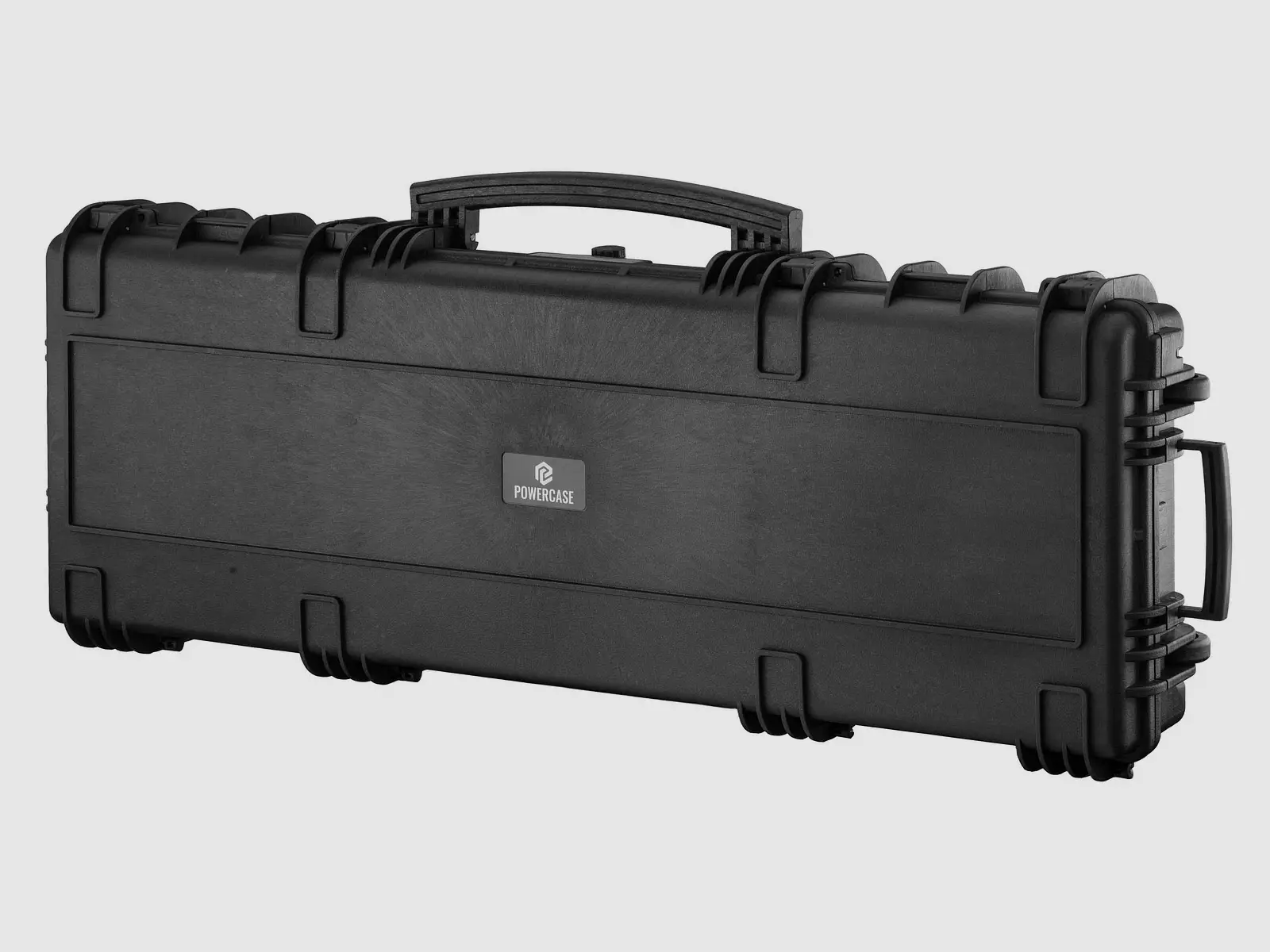 Hartschalenkoffer für Langwaffen 118,9cm x 40,5cm x 16cm, Bild 3 von 10
