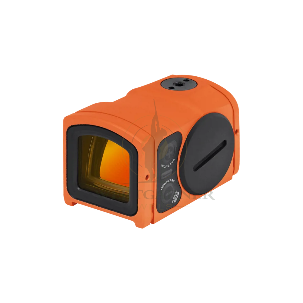 Aimpoint Acro C-2 ORANGE 3,5 MOA Rotpunktvisier