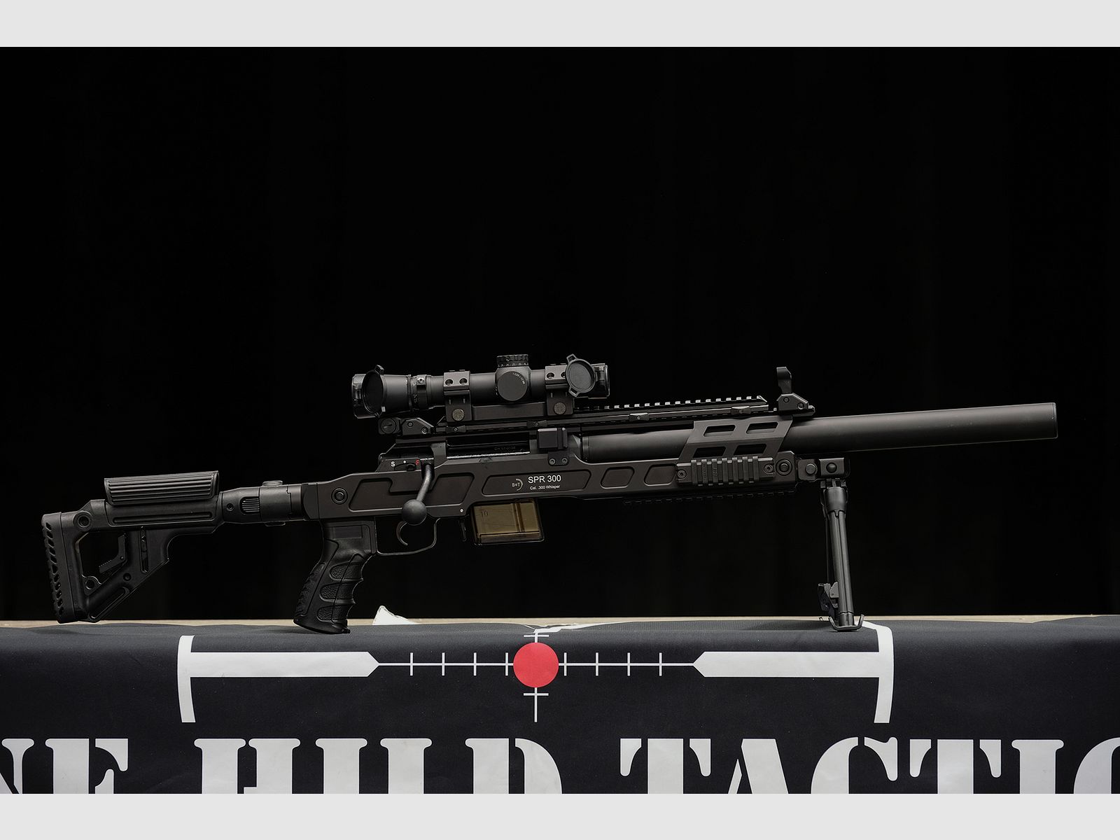 B&T SPR300, Bild 2 von 6