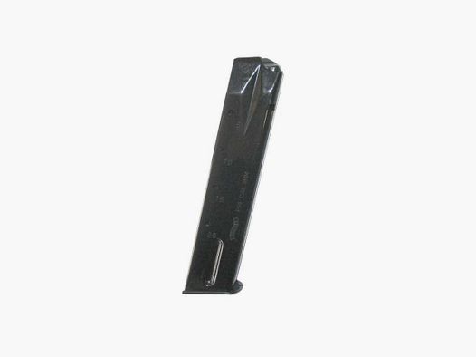 CHARGEUR 20 CPS P99 WALTHER 9X19