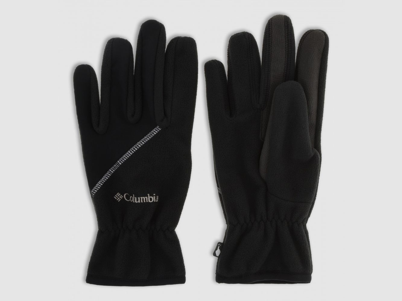 WIND BLOC HANDSCHUH SCHWARZ COLUMBIA HERREN, Bild 2 von 3
