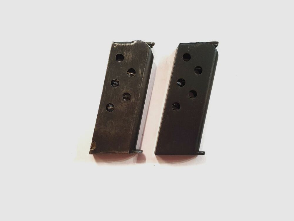 FN-magazijn FN 1906 6,35 mm, 6 schots magazijn