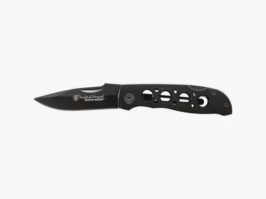 Navaja Smith & Wesson Extreme Ops CK105BKEU