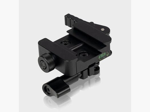 HD Disc-Lok Dual Adapter
