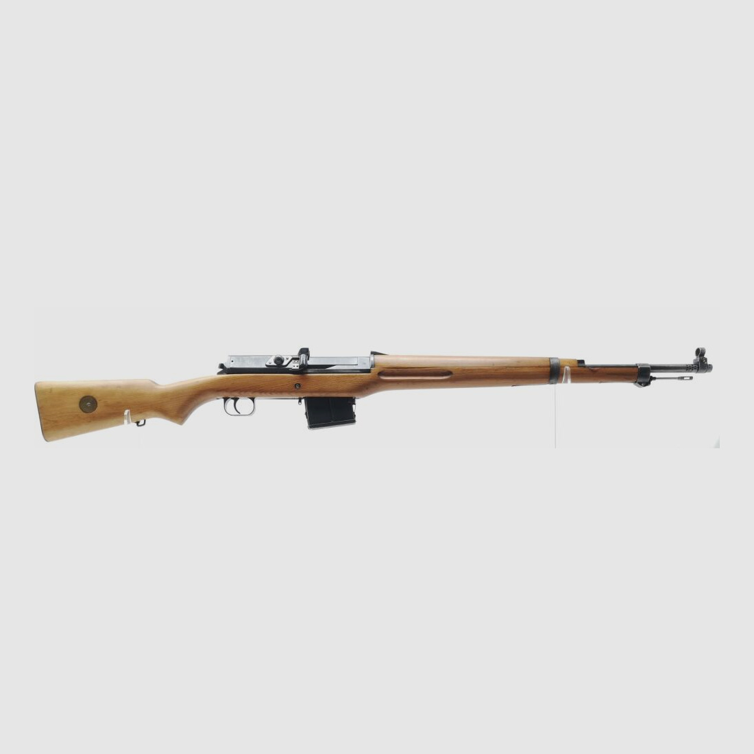Ljungman AG m/42 (1943) aus Sammlung - Infos im Text