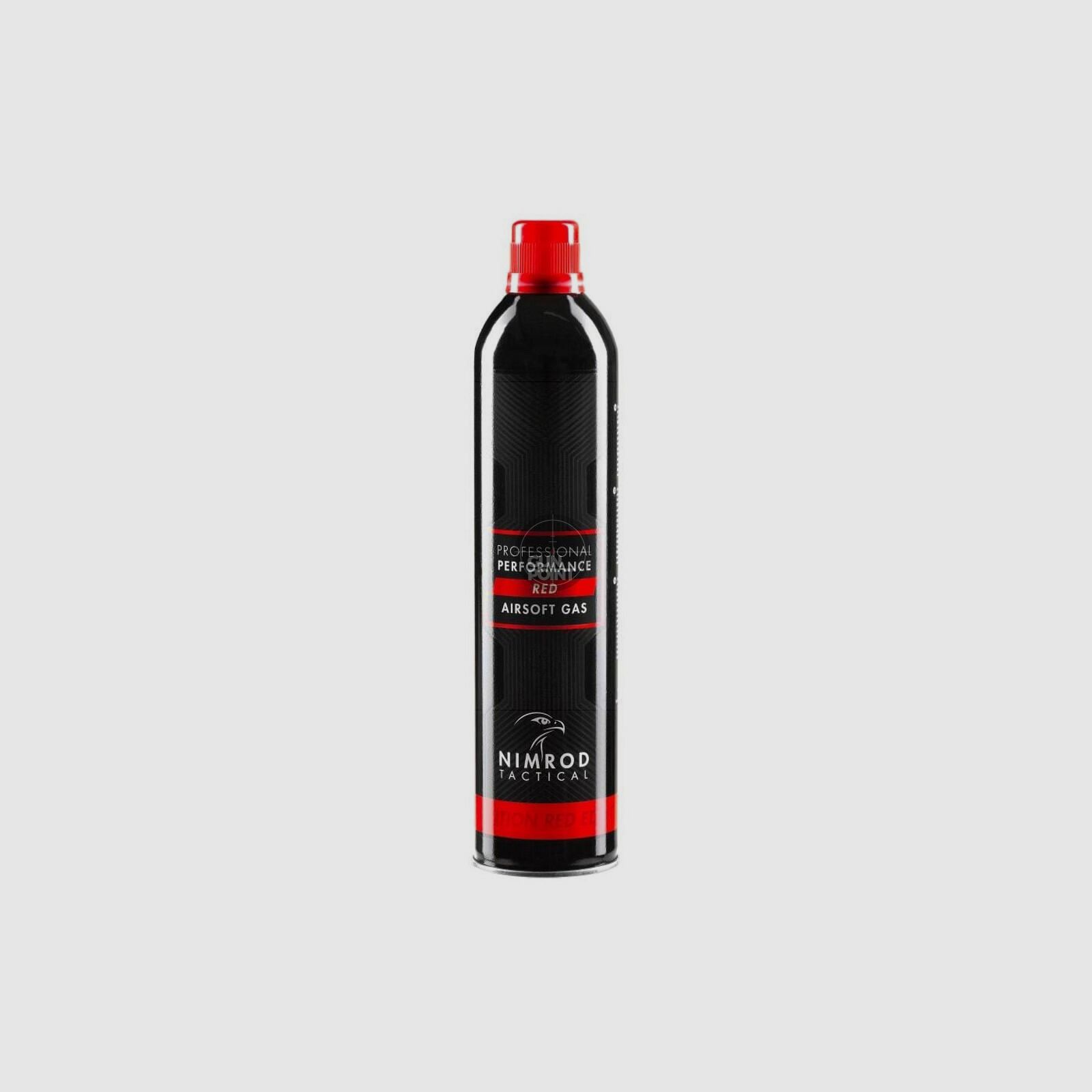 Nimrod Professional Performance Red Gas 500ml