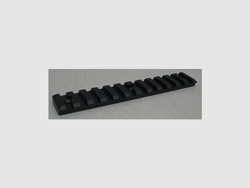 ICS Tactical Weaver Schiene -
