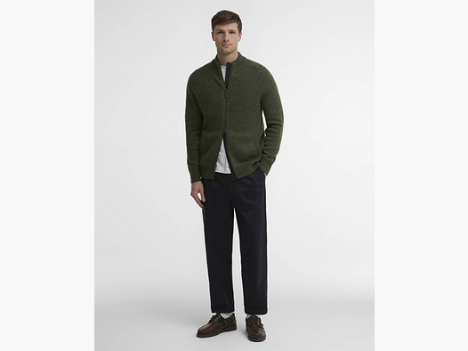 Talder Knit