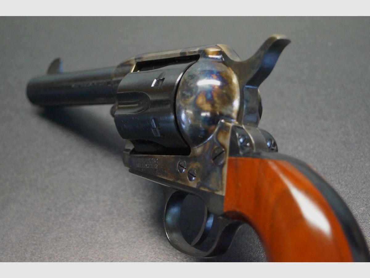 Uberti 1873 Birdhead, Bild 4 von 5