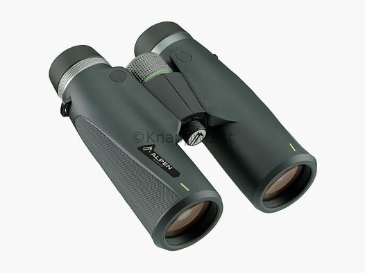 Alpen Alpen Teton 8x42 z pryzmatami Abbe / szkło ED