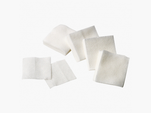 Lake Passion cleansing plaster |