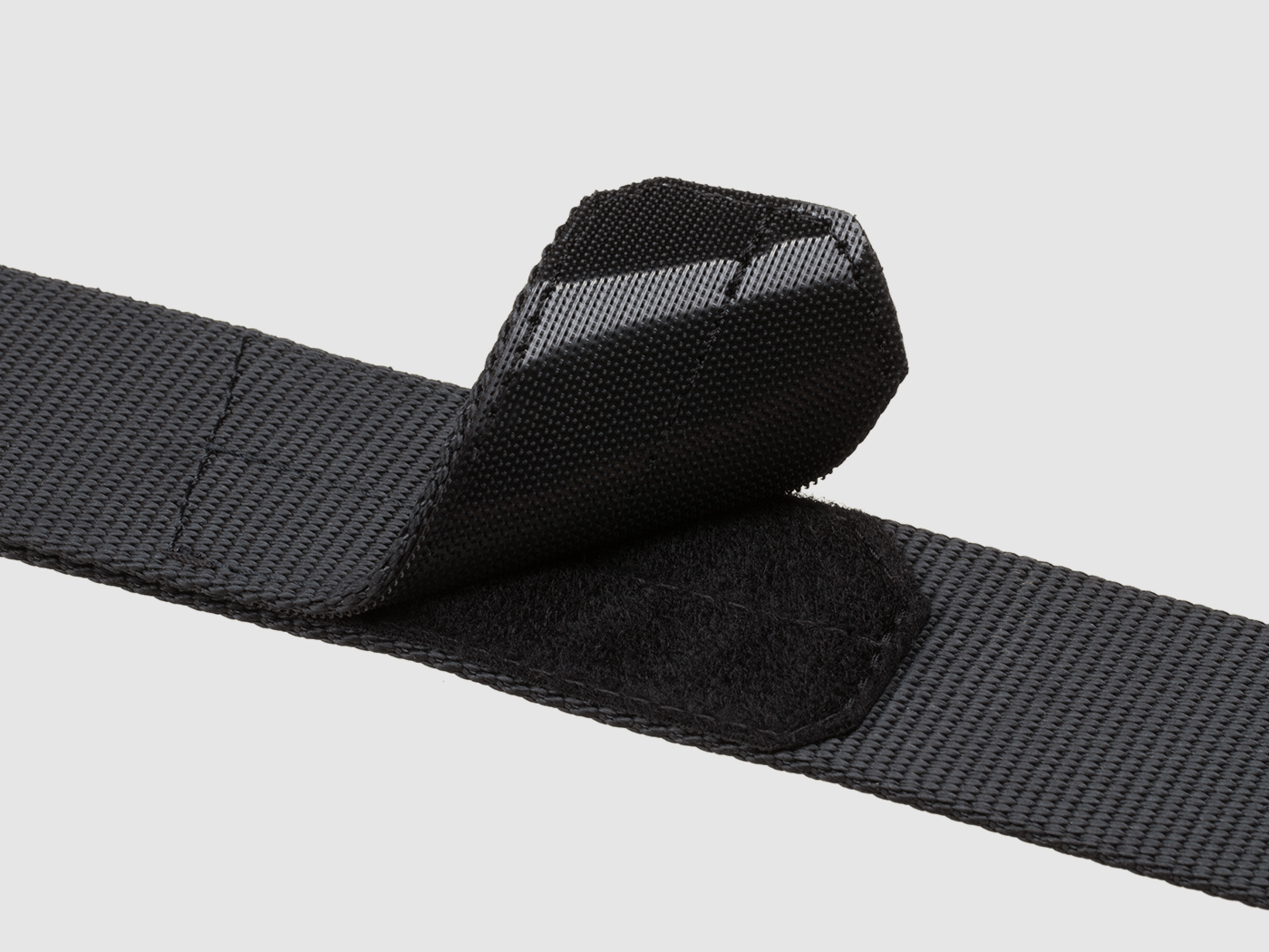 Clawgear – Level 1-B Belt / black / XL, Bild 7 von 8