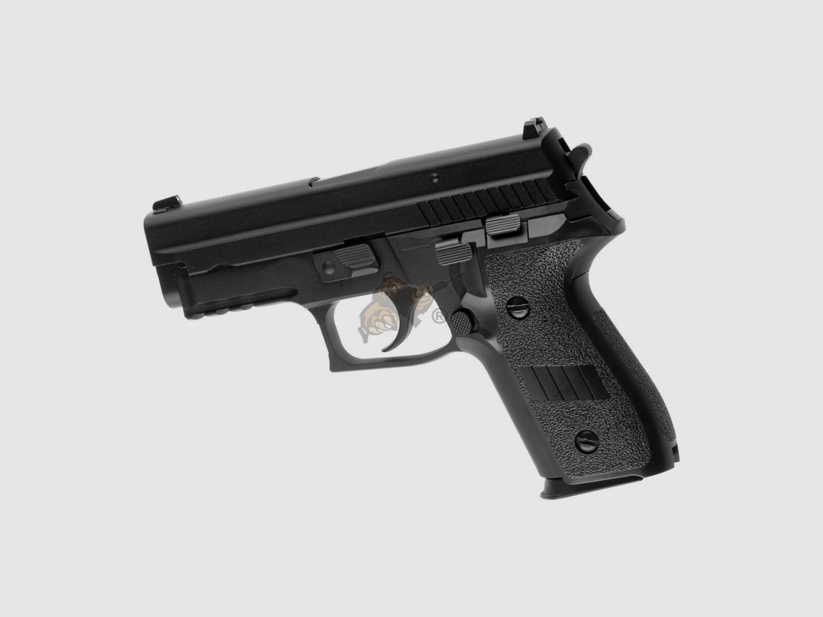 WE F229R Full Metal GBB -F-