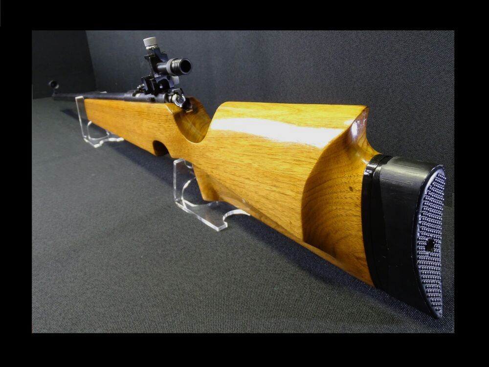 Norinco JW17 Match