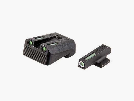 TRUGLO TFX HANDGUN SIGHT-KIMBER SET