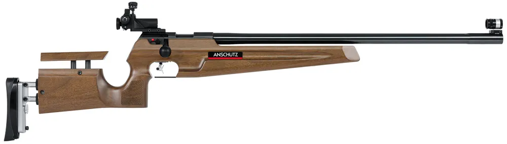 Karabin sportowy Anschutz 1761 Match .22 LR