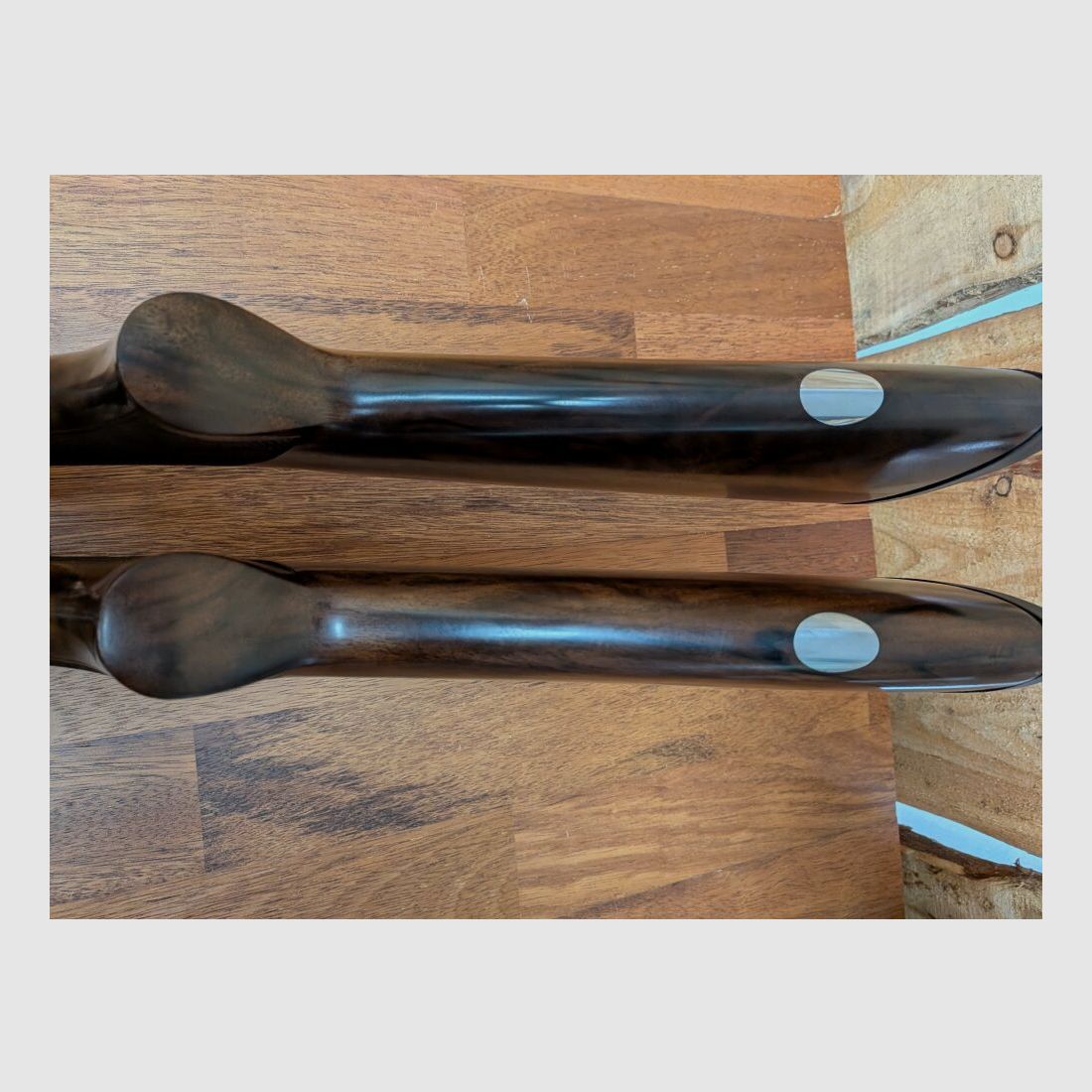 Browning 100-jarig jubileum 1 van 100 B525 paar geweren, afbeelding 9 van 10