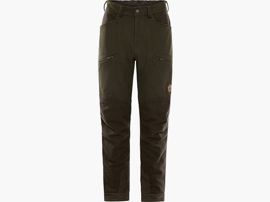 Härkila Hose Metso Winter Willow green/Shadow brown